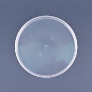 Крышка для ведра 1,1л; 800мл d=127мм 1/400